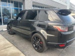 2020 Range Rover Sport Thumbnail 3