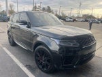 2020 Range Rover Sport Thumbnail 4