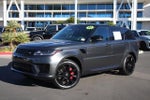 2021 Range Rover Sport Thumbnail 1