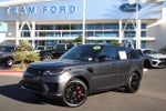 2021 Range Rover Sport Thumbnail 2
