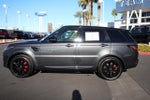 2021 Range Rover Sport Thumbnail 4