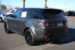 2021 Range Rover Sport Thumbnail 5