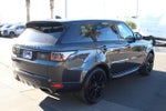 2021 Range Rover Sport Thumbnail 8