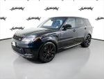 2021 Range Rover Sport Thumbnail 1