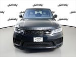 2021 Range Rover Sport Thumbnail 2