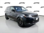 2021 Range Rover Sport Thumbnail 3