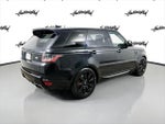 2021 Range Rover Sport Thumbnail 5