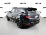 2021 Range Rover Sport Thumbnail 7