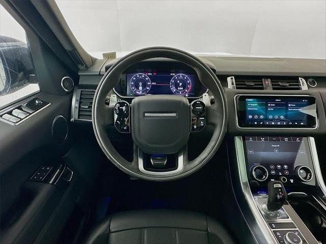 2021 Land Rover Range Rover Sport - $30,000