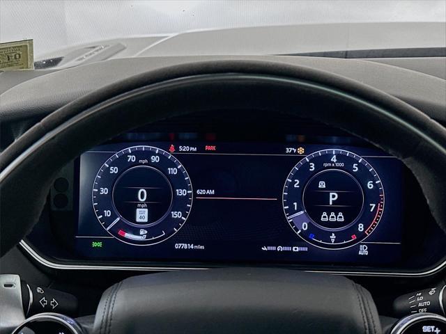 2021 Land Rover Range Rover Sport - $30,000