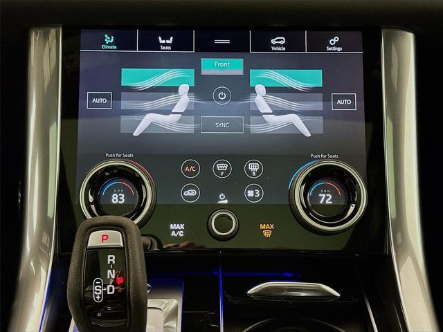2021 Land Rover Range Rover Sport - $30,000