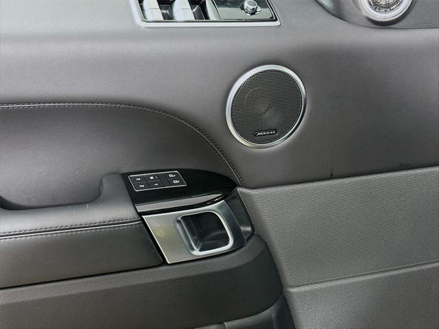 2021 Land Rover Range Rover Sport - $30,000