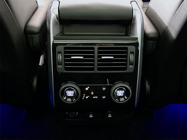 2021 Land Rover Range Rover Sport - $30,000