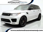 2022 Range Rover Sport Thumbnail 1