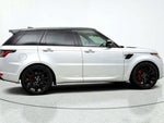 2022 Range Rover Sport Thumbnail 4