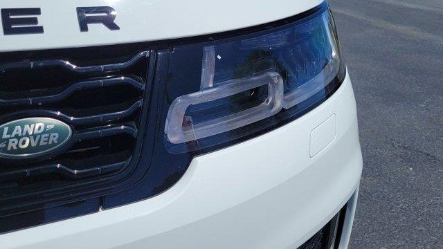 2020 Land Rover Range Rover Sport HST