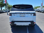 2020 Range Rover Sport Thumbnail 8