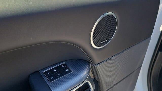 2020 Land Rover Range Rover Sport HST