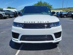 2020 Range Rover Sport Thumbnail 2