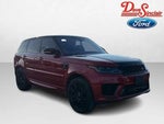 2021 Range Rover Sport Thumbnail 2
