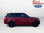2021 Range Rover Sport Thumbnail 3