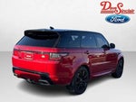 2021 Range Rover Sport Thumbnail 5