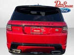 2021 Range Rover Sport Thumbnail 6