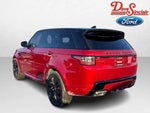 2021 Range Rover Sport Thumbnail 7