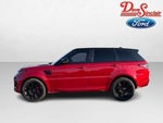 2021 Range Rover Sport Thumbnail 8