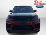 2021 Range Rover Sport Thumbnail 23