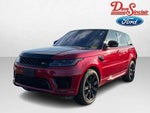 2021 Range Rover Sport Thumbnail 24