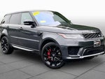 2020 Range Rover Sport Thumbnail 3