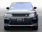 2020 Range Rover Sport Thumbnail 4