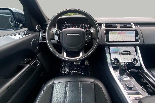 2020 Land Rover Range Rover Sport - $26,500
