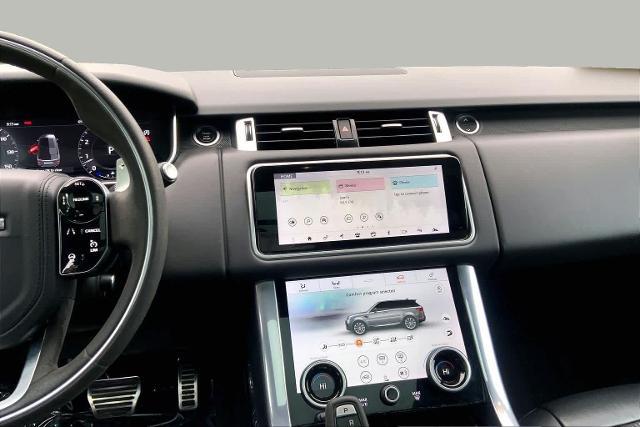 2020 Land Rover Range Rover Sport - $26,500