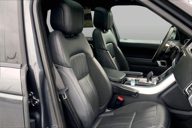 2020 Land Rover Range Rover Sport - $26,500
