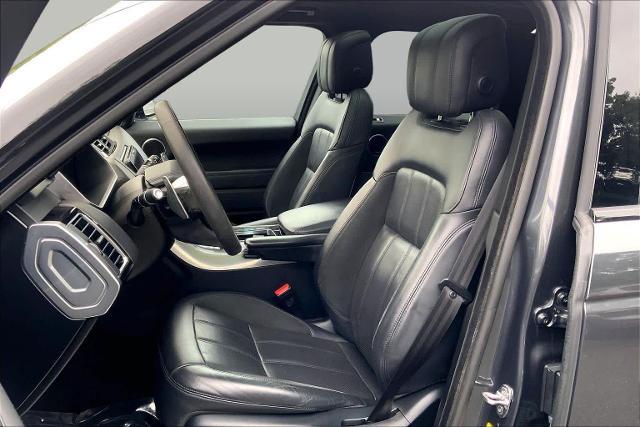 2020 Land Rover Range Rover Sport - $26,500