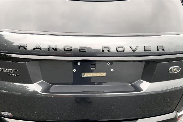 2020 Land Rover Range Rover Sport - $26,500