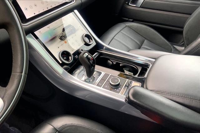 2020 Land Rover Range Rover Sport - $26,500