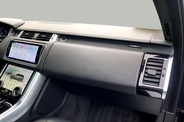 2020 Land Rover Range Rover Sport - $26,500