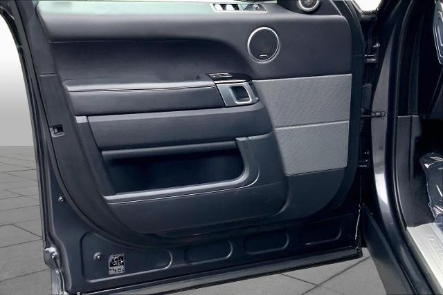 2020 Land Rover Range Rover Sport - $26,500