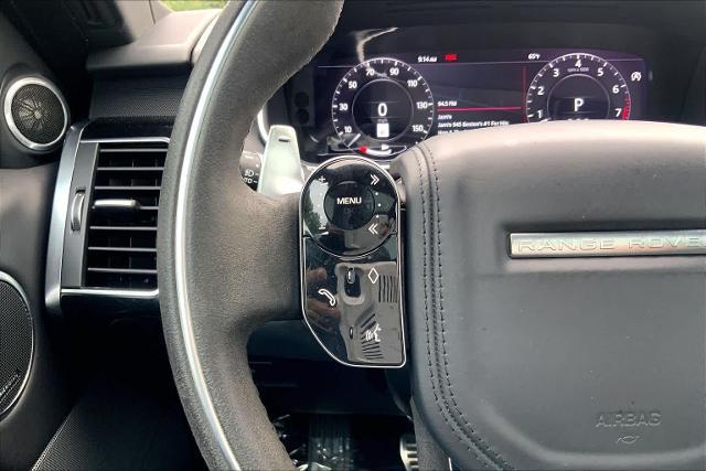 2020 Land Rover Range Rover Sport - $26,500