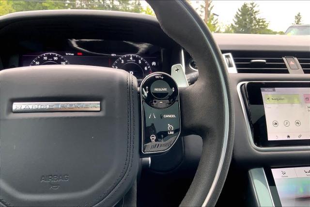 2020 Land Rover Range Rover Sport - $26,500