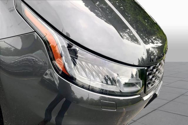 2020 Land Rover Range Rover Sport - $26,500