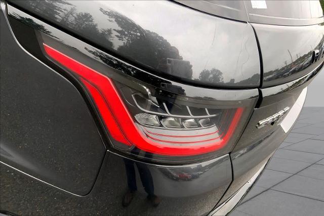 2020 Land Rover Range Rover Sport - $26,500