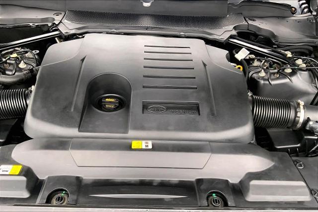 2020 Land Rover Range Rover Sport - $26,500