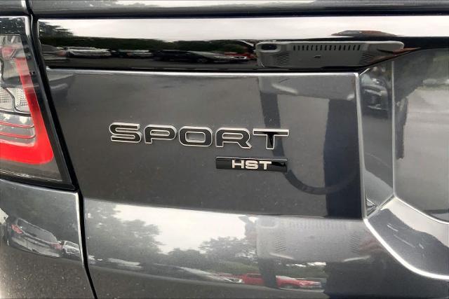 2020 Land Rover Range Rover Sport - $26,500