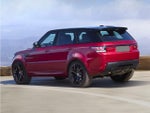 2016 Range Rover Sport Thumbnail 1
