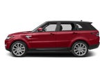 2016 Range Rover Sport Thumbnail 4