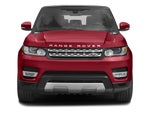 2016 Range Rover Sport Thumbnail 5